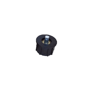 尾塞